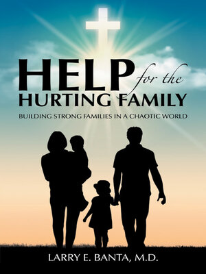 cover image of Help for the Hurting Family